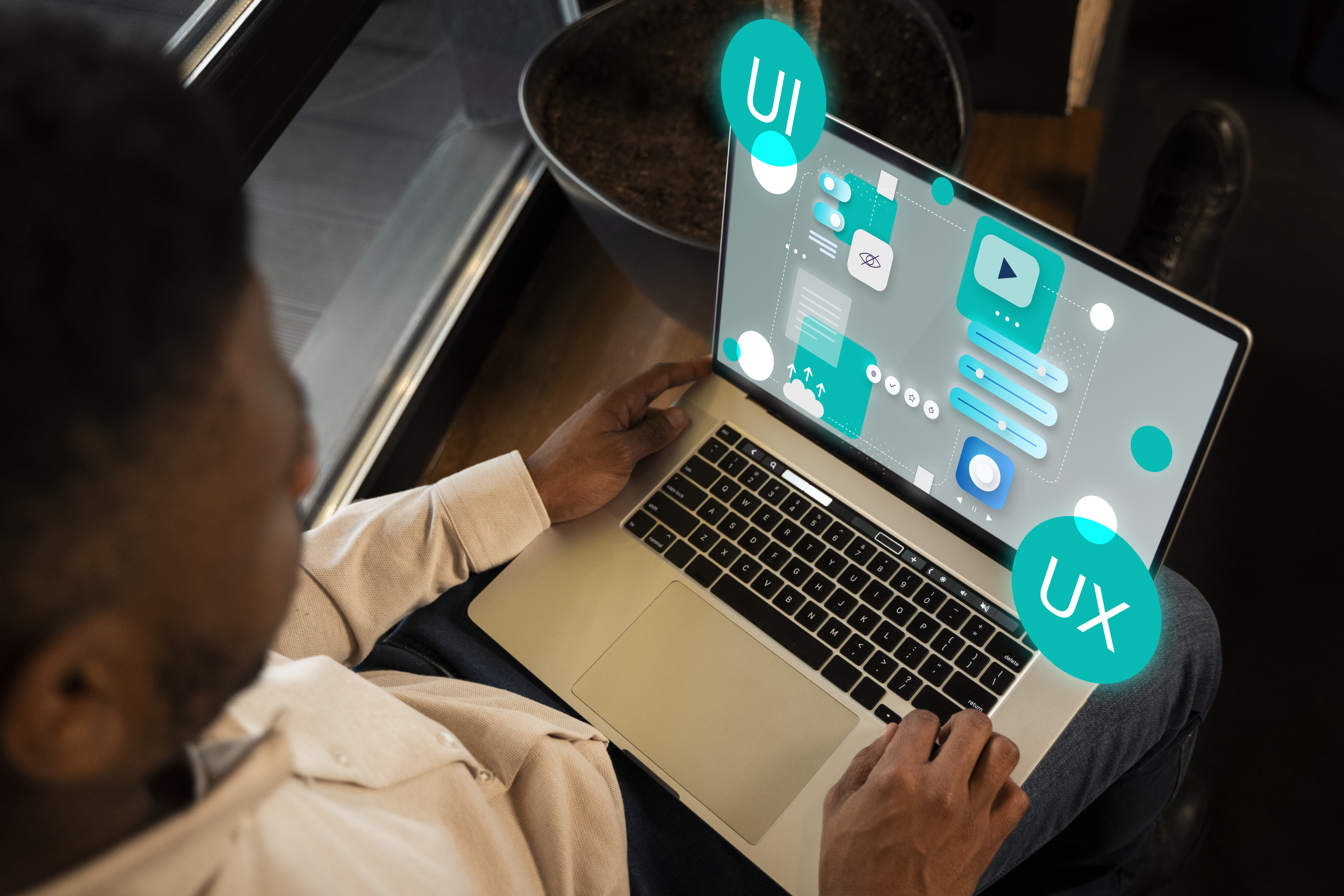 Web Application Banner